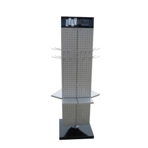 Quality Pop Display Stand, Customizability on Both Structure and Graphics wholesale