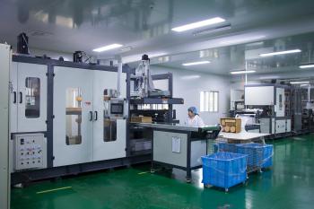 Zhejiang Hengjiang Plastic Co., Ltd.