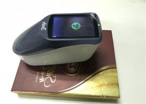 Quality Portable Color Matching Spectrophotometer YS3060 Chroma Meter 400-700nm Wavelength Range wholesale