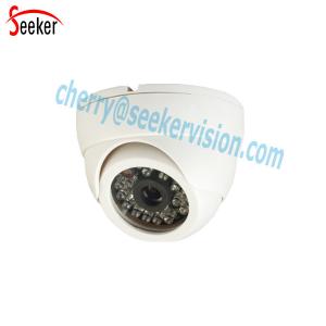 China Security Camera 1080P 2MP full hd CCTV cameras Dome Infrared AHD camera with CE FCC Rohs 3.6mm lens optional on sale