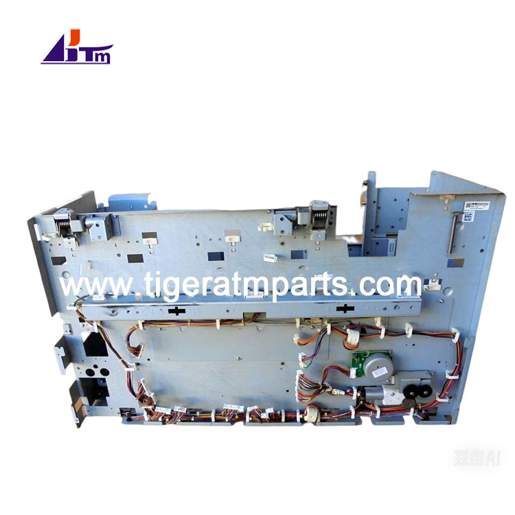 ATM Parts NCR 6683 BRM Cassette Basket Without Board 009-0029124