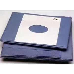 Surgical Drape Disposable Bed Sheet Making Machine 20-50m/Min