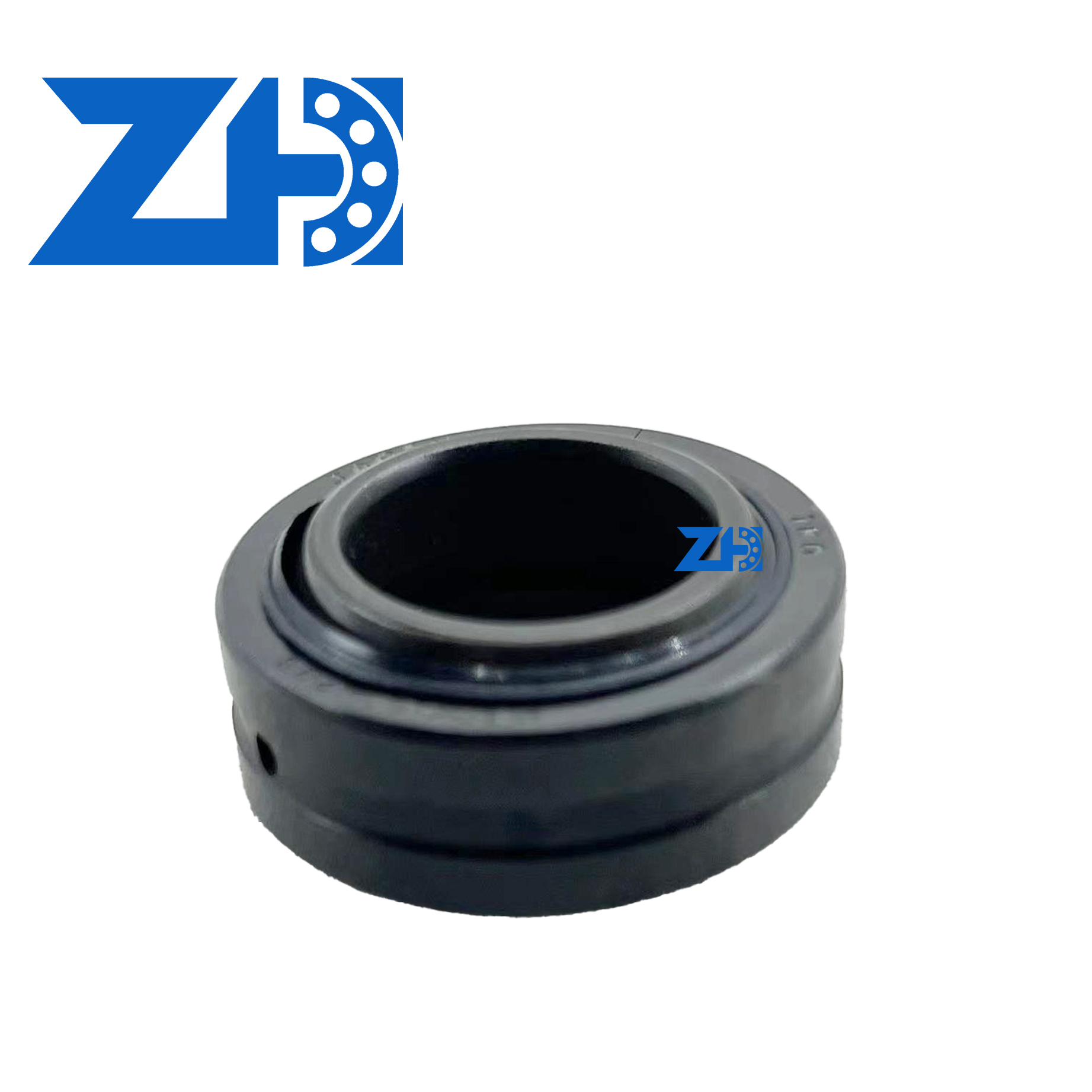 Precision P4 GE20ES-2RS Imperial Cylindrical Roller Bearings For Hydraulic Pumps
