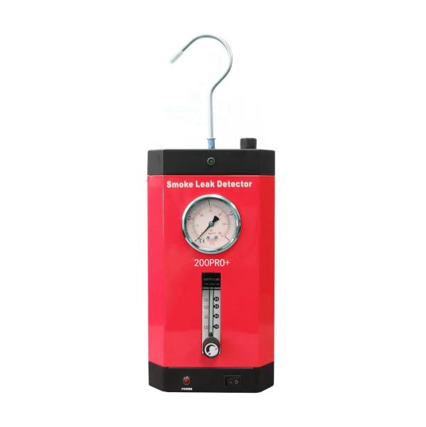 Cheap TURBO Diagnostic Smoke Leak Detection System 40PSI Diagnostic Smoke Tester for sale