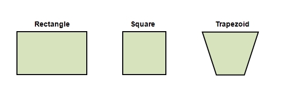 CROSS SECTION OF CONVEYOR BELT GUIDES
