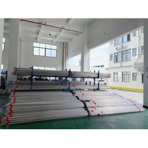 Foshan Haoxi Metal Products Co., Ltd.