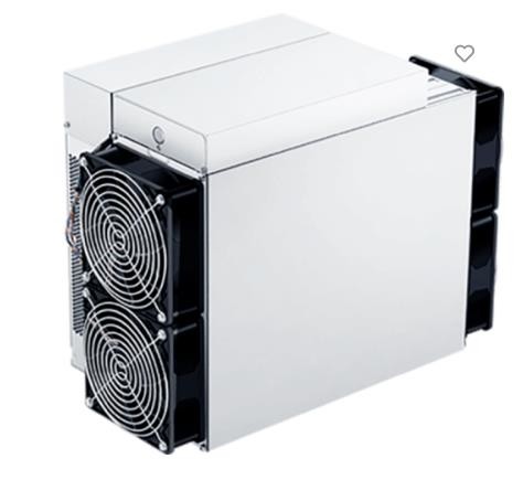 ASIC Miner S19XP Bitcoin Mining Machine New Antminer Bitmain S19XP 134 - 141T