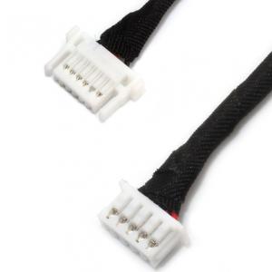 China JST SHJP-06V-S To Molex 51021-0500 Wire Harness FCII LED Driver To LCD Panel    Cable on sale