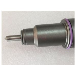 High Quality Diesel Fuel Electronic Unit Injector BEBE4D27001 21379931