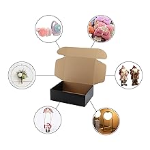 Shipping Boxes For Mailing Shipping Packaging, Corrugated Cardboard Boxes For Packaging Small Business