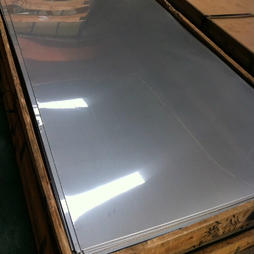 Ms Sheet Low Carbon Steel Plate Cold Rolled DC01 0.6mm x 1220mm Different Size Laser Cutting