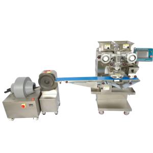 Quality Automatic Protein Ball Machine 1.75kW 304 Stainless Steel wholesale