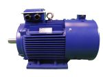 2P To 12P Variable Frequency Drive Motor High Efficiency