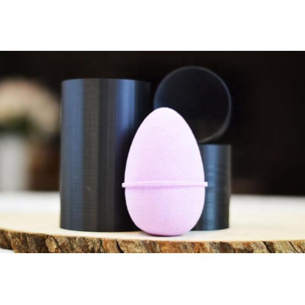 The Russia Popular Auto Powder Press Machine For Making Bath Bombs Fizzy Salt Balls