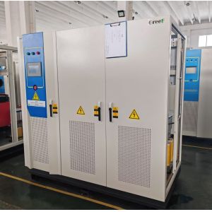 Quality 100KW 500KW On Grid Inverter For Hydro Turbine System wholesale