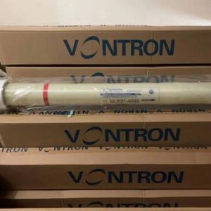 Vontron Sea Water SW4040HR Reverse Osmosis Membranes For Desalination