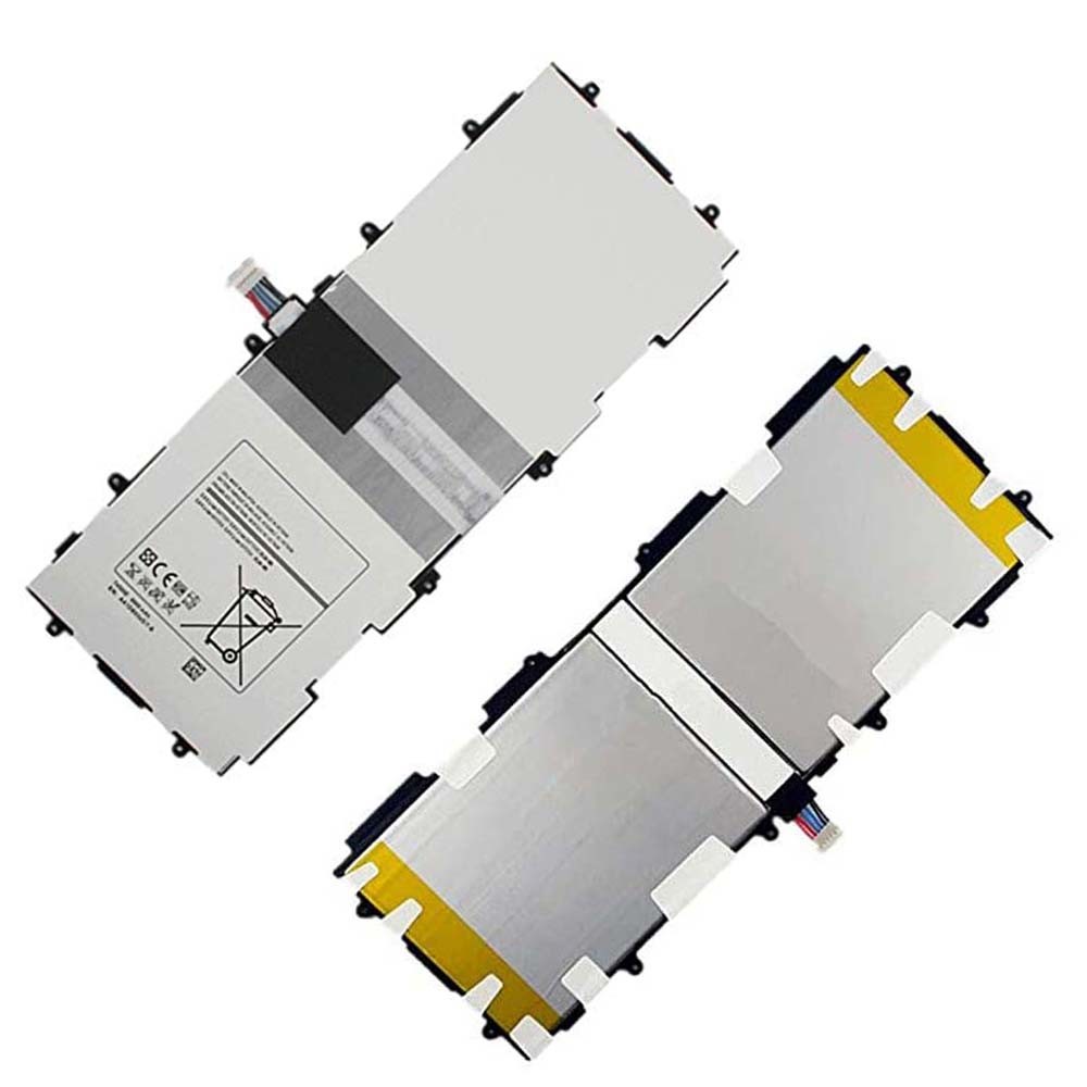 GT P5210 P5200 T4500E 6800mAh Battery Replacement 220g