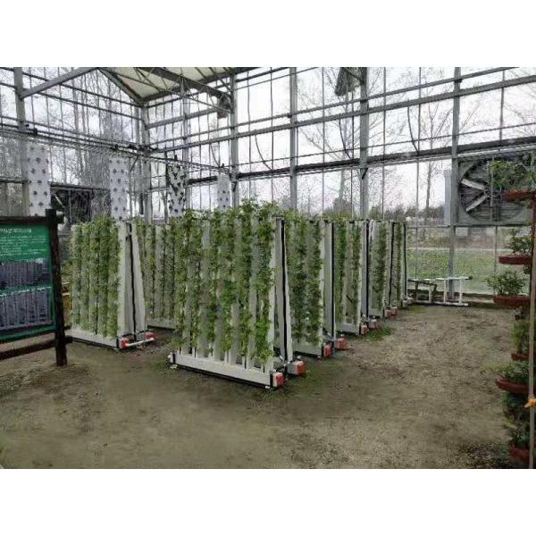 Indoor Hydroponic Growing Systems Home Zip Vertical Hydroponic System