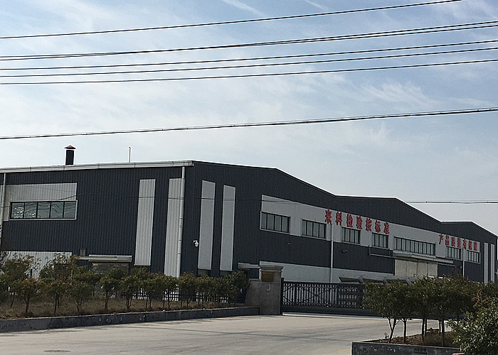 TEKLA Industrial Metal Workshop Building Colorful Cladding And Roofing