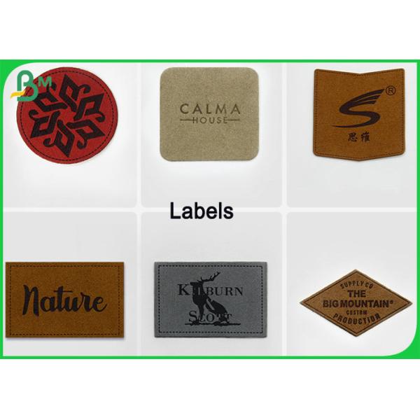 0.55mm Thick Washable Craft Paper Printable For Making Jeans Tags 0.55mm Thick Washable Craft Paper Printable For Making Jeans Tags