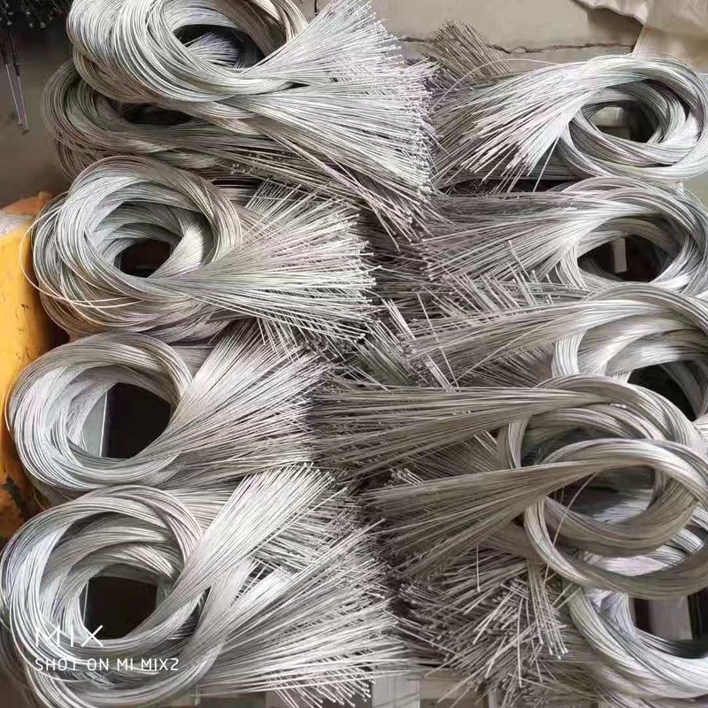 Factory Sale Various Widely Used Control Brake Cable Throttle Cable Wire