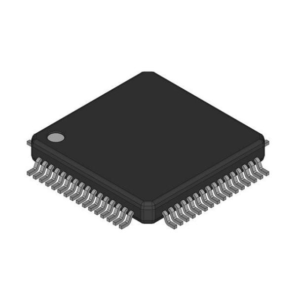 Freescale Semiconductor MC9S08MM32VLH