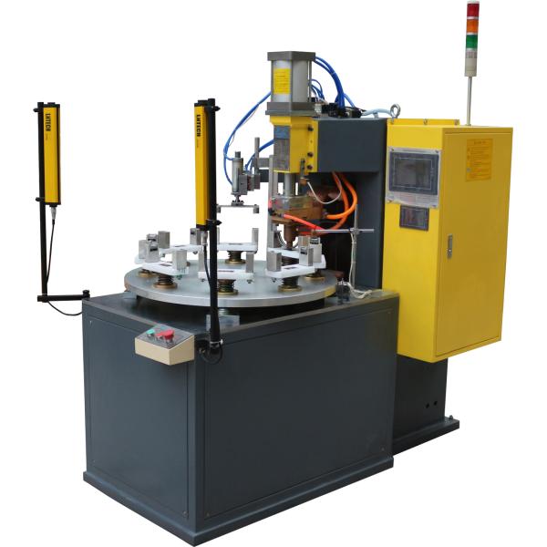 Automatic Rotary Welding Machine Pipe Clamp with high performance