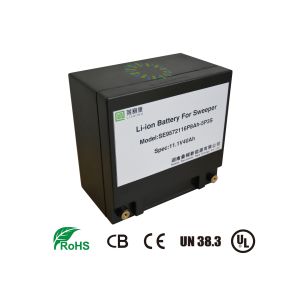 Quality Lifepo4 12v 40ah Battery , UPS Replacement Batteries 10C Discharge Current wholesale
