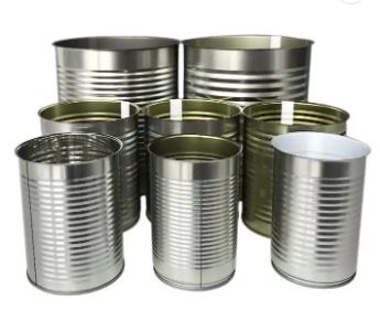 ETP Electrolytic Tinplate for Tin Cans Containers Manuf Tinplate Coils /Sheet / Strip Grade Q195L S08AL SPTE Tin coating 2.8/2.8