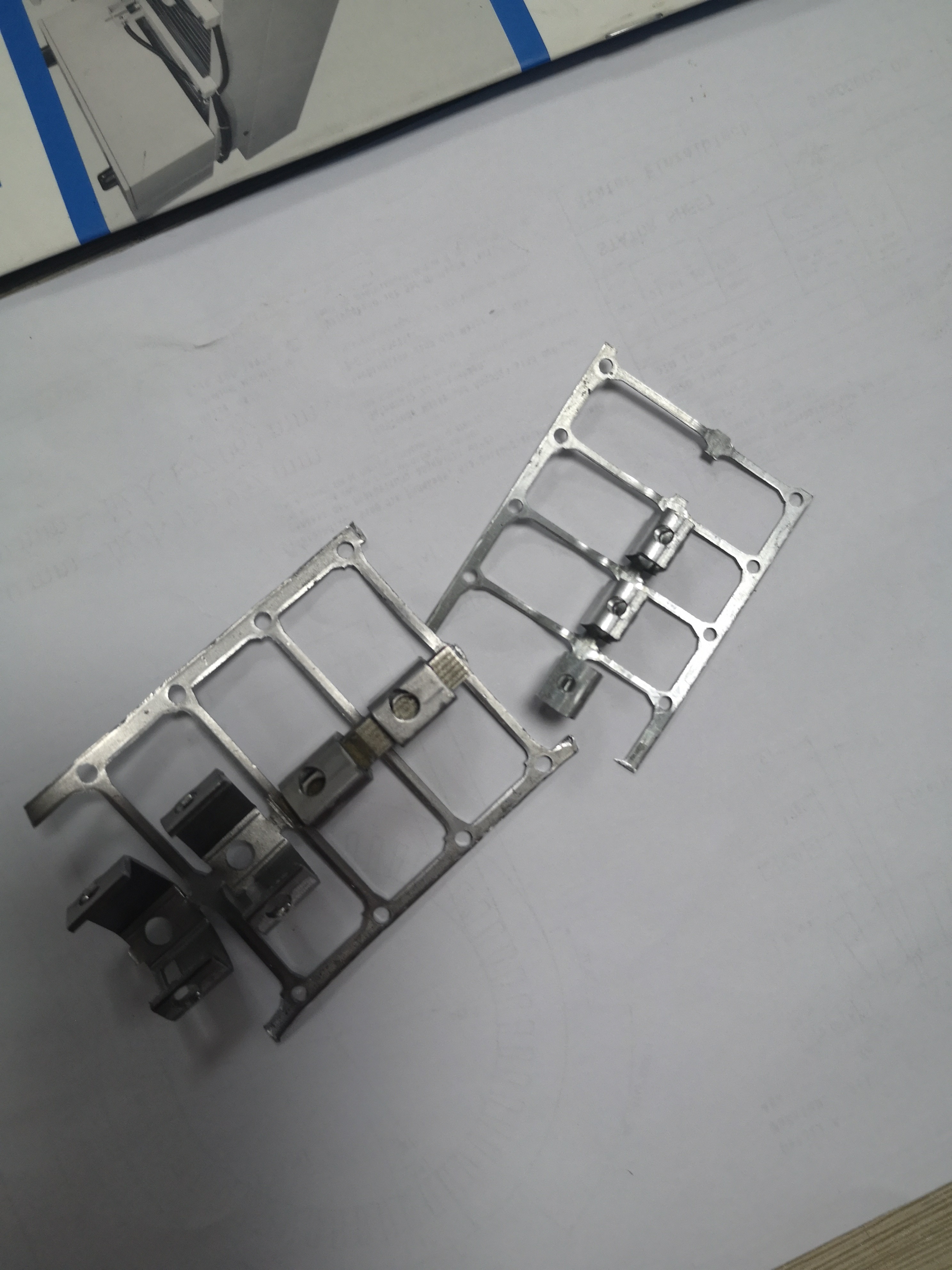 Heavy-Duty Wire Terminal Connectors – High Conductivity | Corrosion Resistant | Custom Sizes Available | For Automotive, Industrial & Electrical