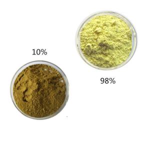 China 60% 98% Epimedium Icariin Extract Herb Leaf Extract on sale