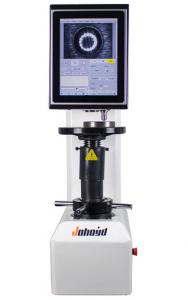 China Visual Touch Controller Brinell Hardness Tester Software Integrated Intelligent on sale