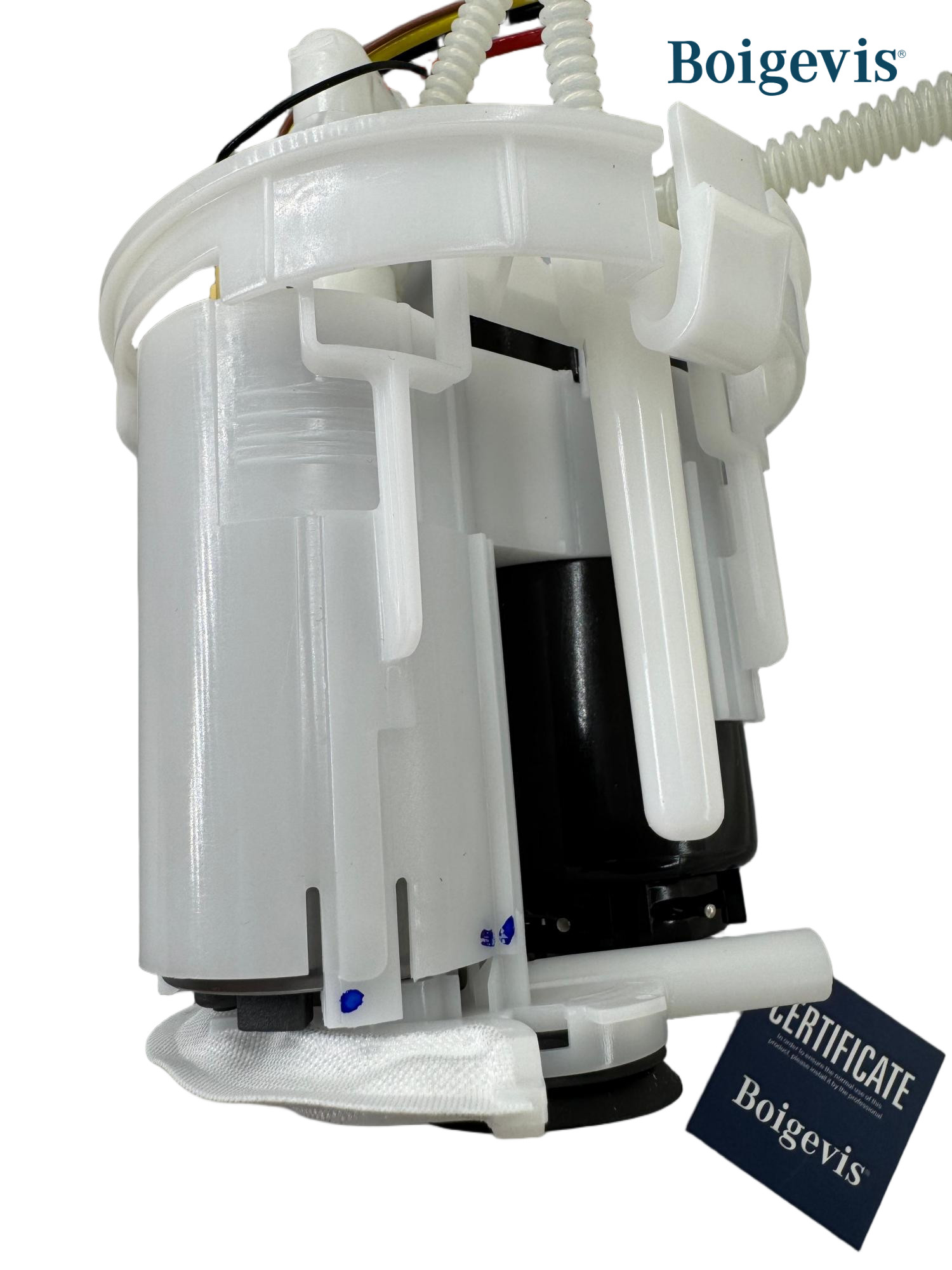4N0919088C Electric Fuel Pump Assembly For A8 S8 4N D5 RS4 RS5