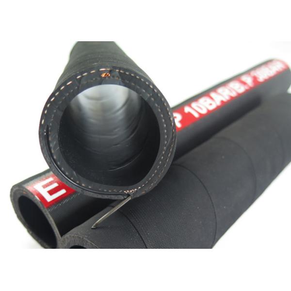 Multipurpose EPDM 5/8'' 16mm Oil Resistant Hose