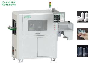 Quality High Accuracy 8 Cameras Bottle Preform Inspection System wholesale