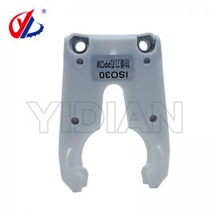 Quality ISO30 Toolholder Forks Explosion Proof Tool Grippers For Woodworking CNC Routers wholesale
