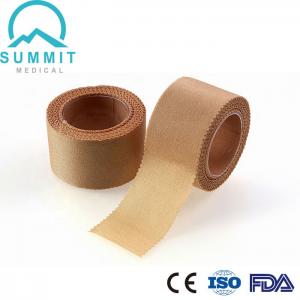 China 10CM Adhesive Tape For Dressing Wounds on sale