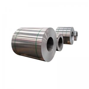 Quality Hot Rolled Aluminum Coil Roll A1050 3150 3003 H14 3105 3104 1060 1100 3003 3004 5052 8011 wholesale