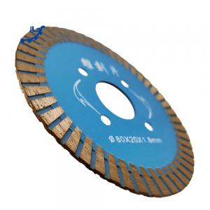 Quality High Speed Steel and Diamond Blade Customized Cutter Disc for Cutting Brick Concrete Stone wholesale
