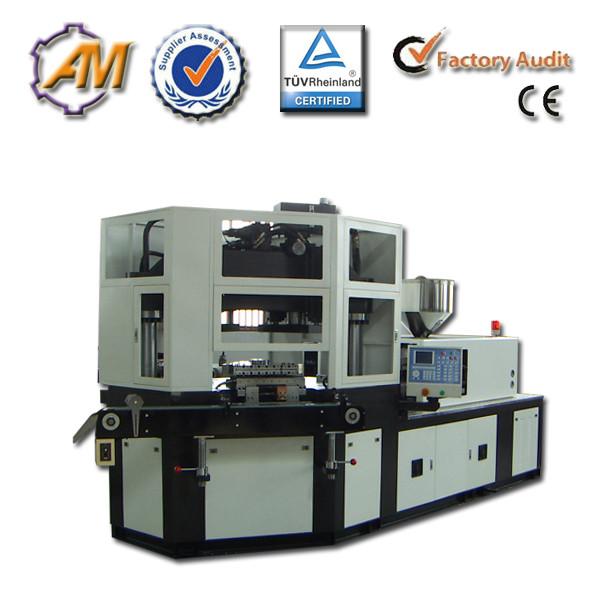 Cheap Full Automatic Injection Blow Molding Machine For Plastic Bottle for sale