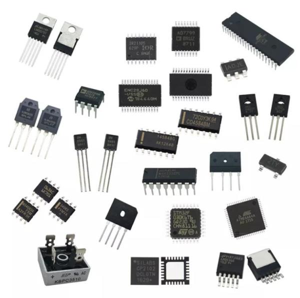 Cheap Mono Audio Power Amplifier Chip IC Original NS4165 SOP8 Ultra Low EMI No Filter 5W for sale