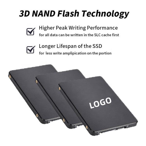 Original High Quality 120GB 240GB 480GB 960GB SATA3 hd ssd 1tb SSD 2TB 2.5 inch ssd hard drives