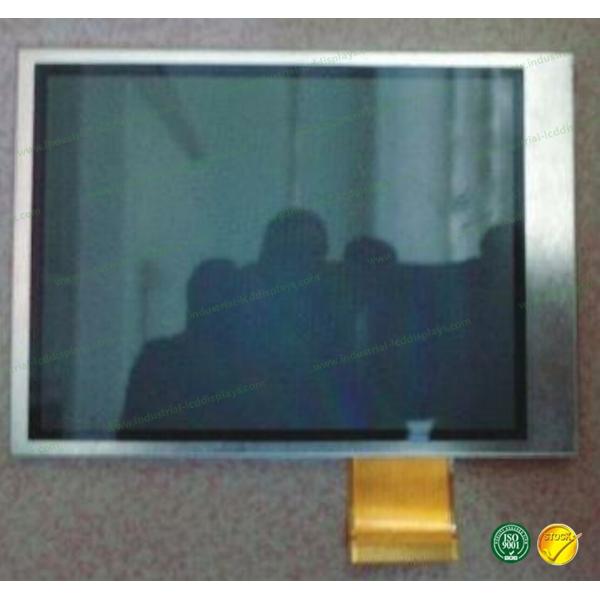 Sunlight Readable 3.7 Sharp LCD Display Module