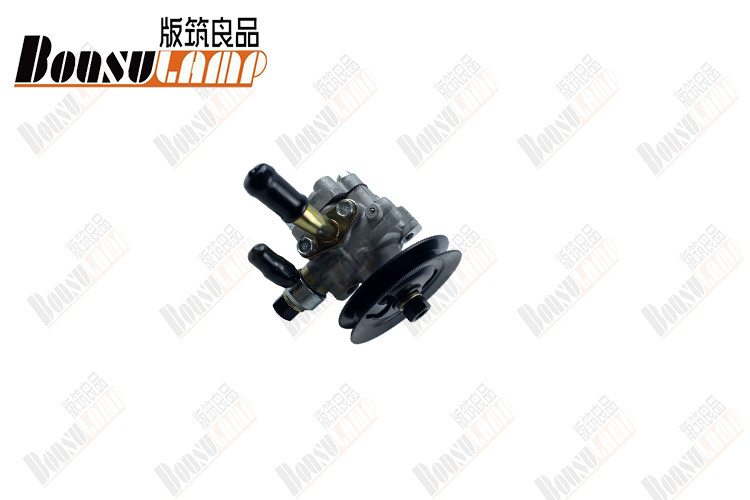 Prower Steering Pump 8-97247061-0 8972470610 For ISUZU NKR 100P 600P Truck Parts