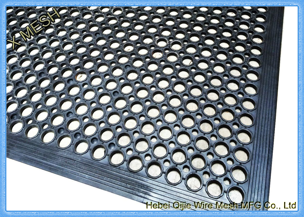 Perforated Sheet