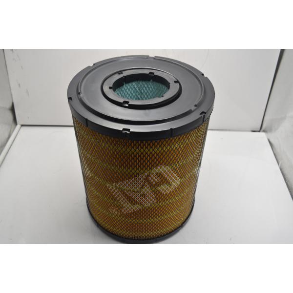 6I2501 Excavator Air Filter For E330D Engine