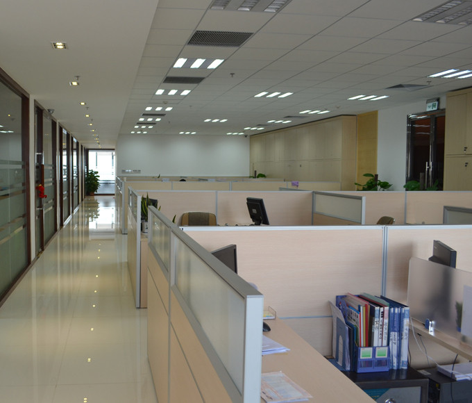 Shenzhen Noran Technology Co., Ltd.