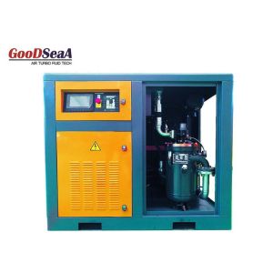 China Direct Coupling 1.25Mpa 75kw 100hp Screw Air Compressor on sale