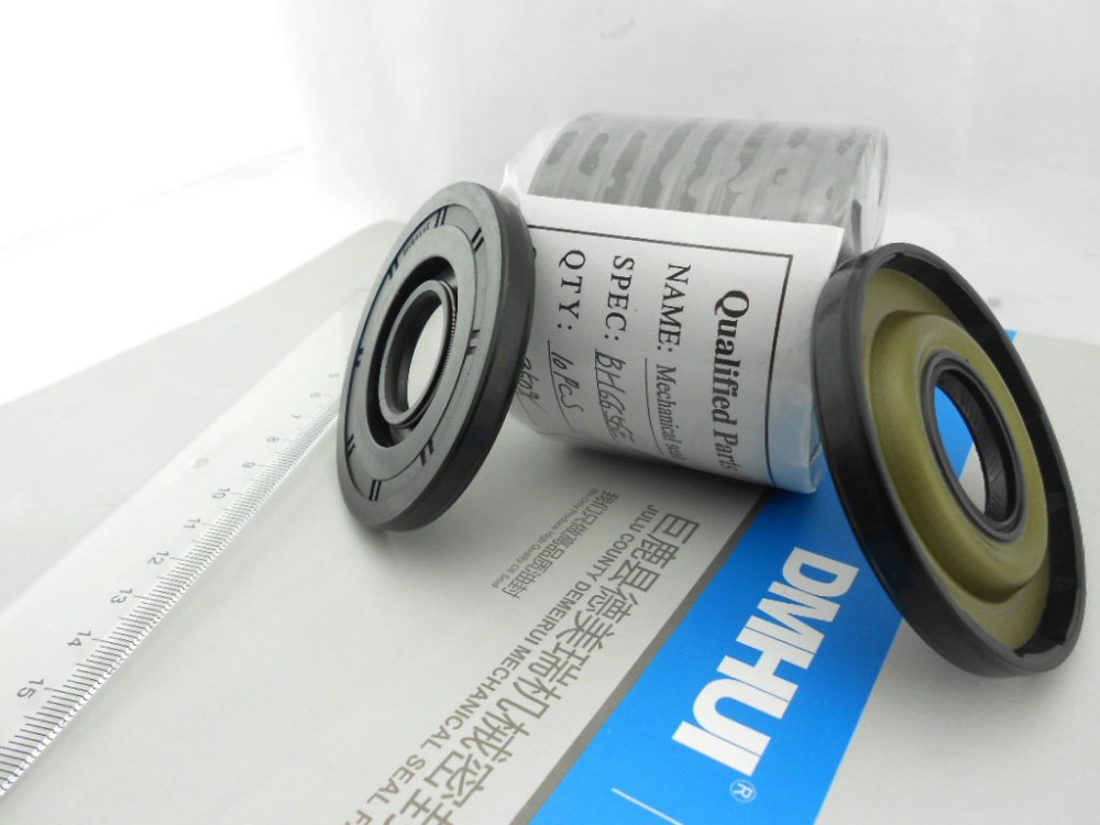 MOTOR OIL SEAL SIZE 24*66*6.5
