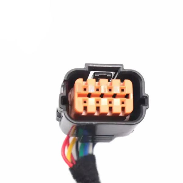 Rear View Backup Camera Parking Assist Camera Reversing Camera 95766E6200-For Hyundai Sonata 2015-17